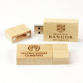 Wooden Pendrive W05
