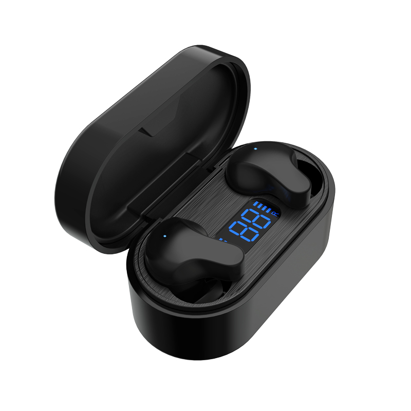 M26 TWS bluetooth earbuds wireless earphone