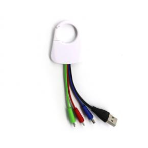 3 in 1 USB Charging cable